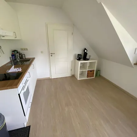 Apartment Etzel-lodge Feldblick *