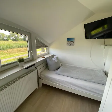 Etzel-lodge Feldblick Apartment