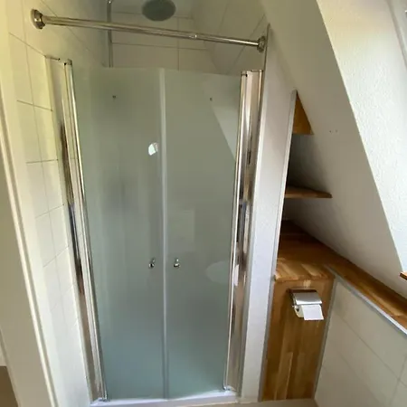 Etzel-lodge Feldblick Apartment Friedeburg (Lower Saxony)