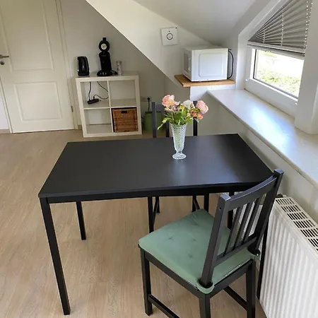 Apartment Etzel-lodge Feldblick *
