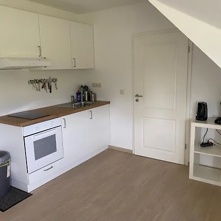 Etzel-lodge Feldblick Apartment